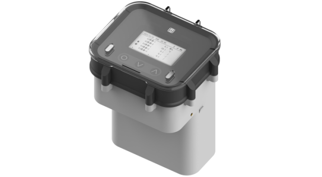 WE-T800 multi-function field monitor front view