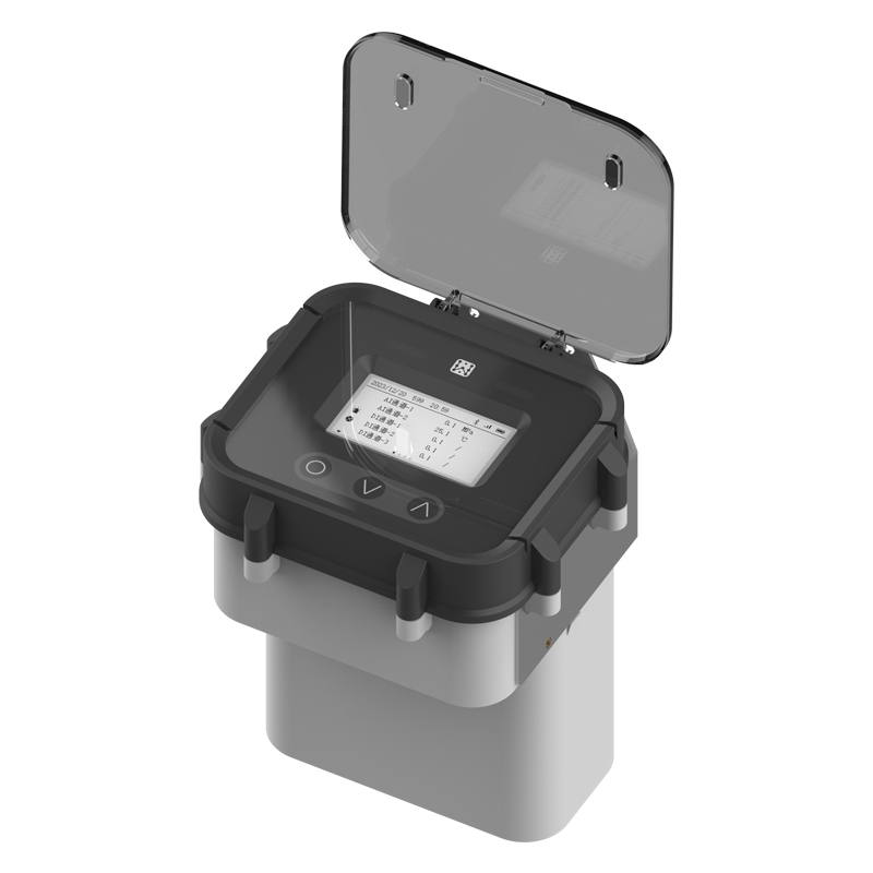 Multifunctional Detector WE - T800