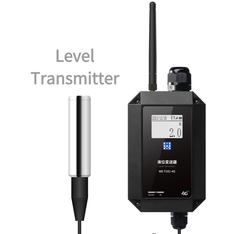 Water Tank Level Sensors Liquid Transmitter