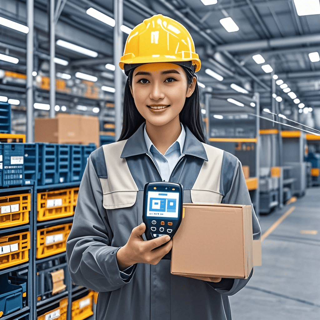 "Exploring the 'Intelligent Navigation' for Manufacturing Enterprises: A Comprehensive Analysis of RTLS Systems"