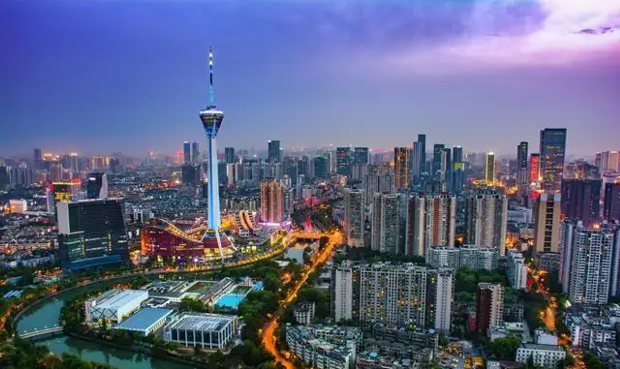 Chengdu