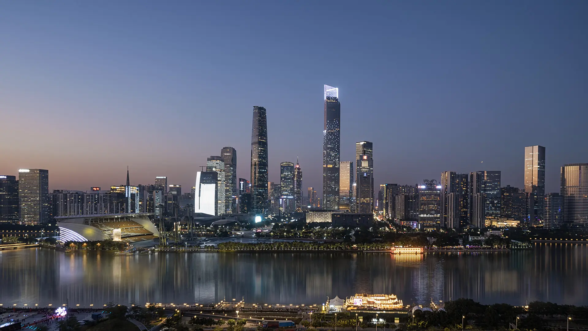 Guangzhou
