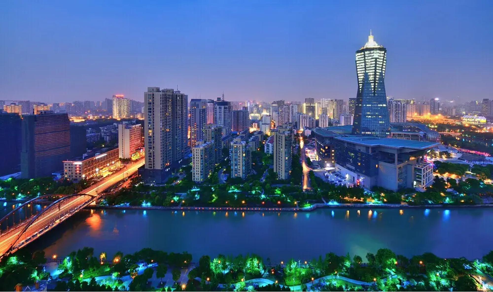 Hangzhou
