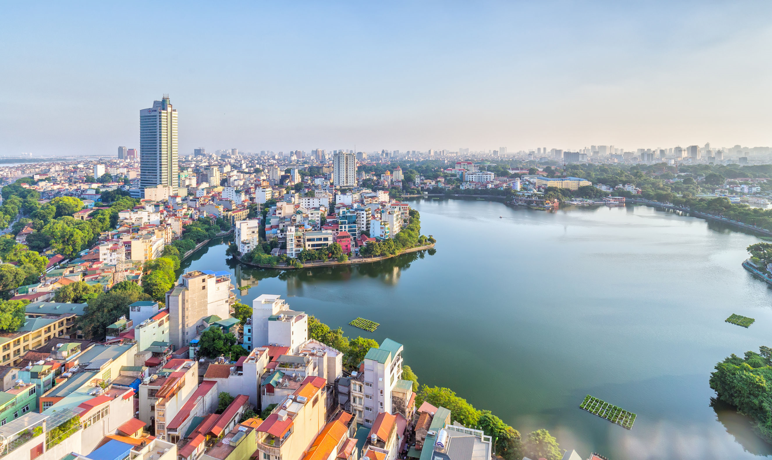 Hanoi office