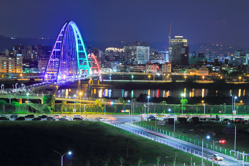 New Taipei