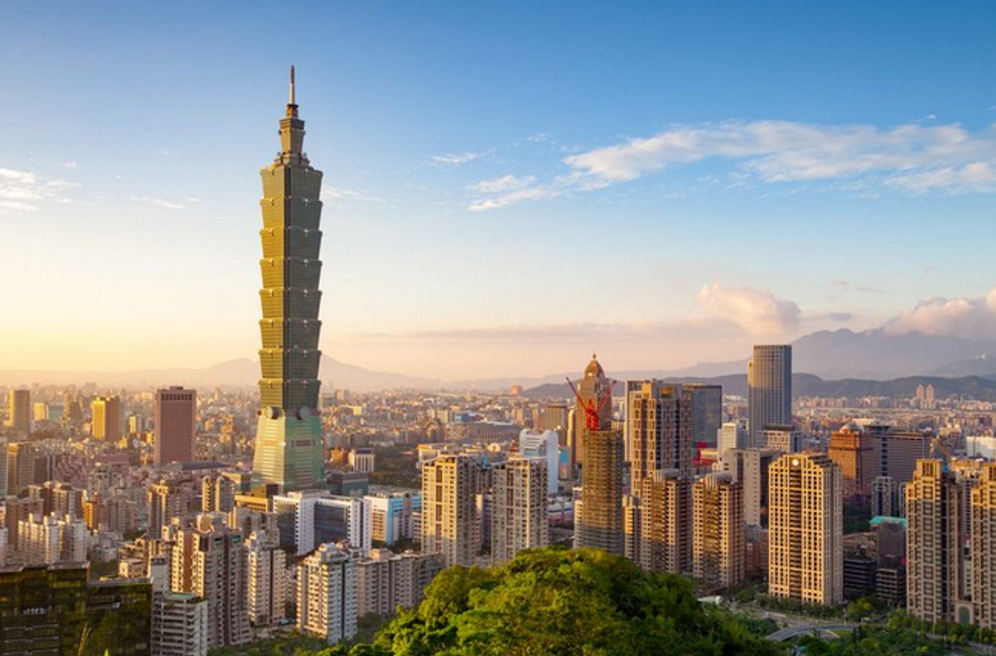 Taipei