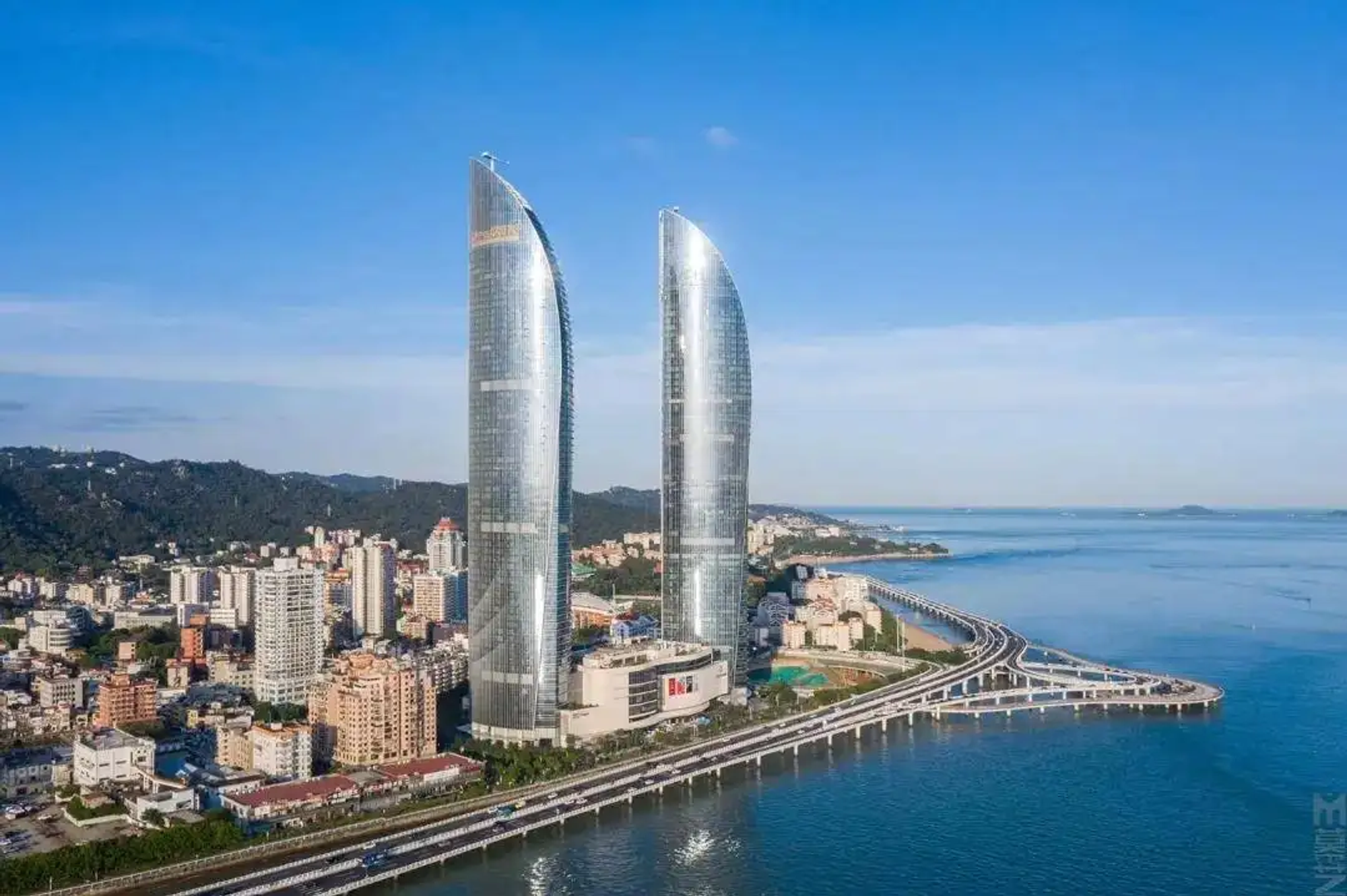 Xiamen